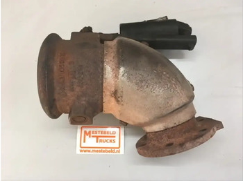 Двигатель и запчасти MERCEDES-BENZ