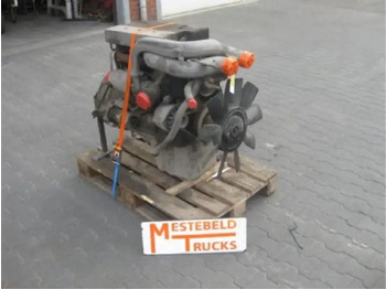 Двигатель MERCEDES-BENZ