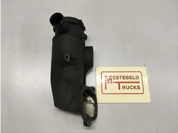 Двигатель и запчасти MERCEDES-BENZ Axor