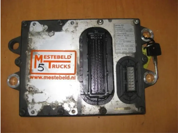 Электрическая система MERCEDES-BENZ Axor