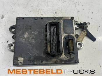 Электрическая система MERCEDES-BENZ