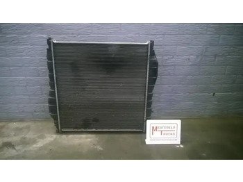 Система охлаждения MERCEDES-BENZ