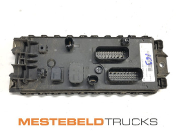 Электрическая система MERCEDES-BENZ