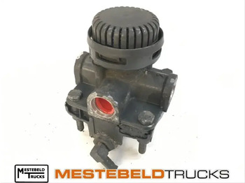 Тормозной клапан MERCEDES-BENZ