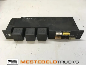 Электрическая система MERCEDES-BENZ