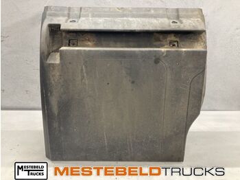 Рама/ Шасси MERCEDES-BENZ