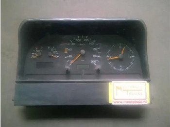 Электрическая система MERCEDES-BENZ Sprinter