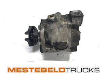 Рулевое управление MERCEDES-BENZ