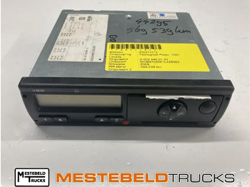 Электрическая система MERCEDES-BENZ