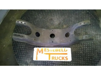 Рама/ Шасси MERCEDES-BENZ