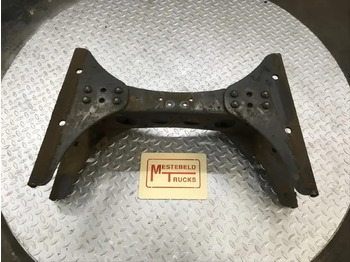 Рама/ Шасси MERCEDES-BENZ