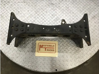 Рама/ Шасси MERCEDES-BENZ