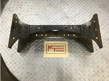 Рама/ Шасси MERCEDES-BENZ