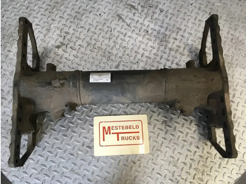 Рама/ Шасси MERCEDES-BENZ