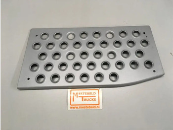 Рама/ Шасси MERCEDES-BENZ