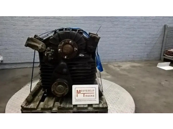 Коробка передач и запчасти MERCEDES-BENZ