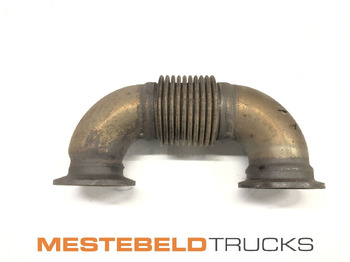 Двигатель MERCEDES-BENZ Arocs