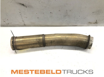 Глушитель/ Выхлопная система MERCEDES-BENZ