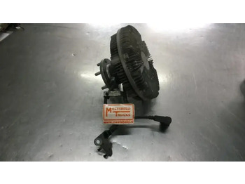 Система охлаждения MERCEDES-BENZ