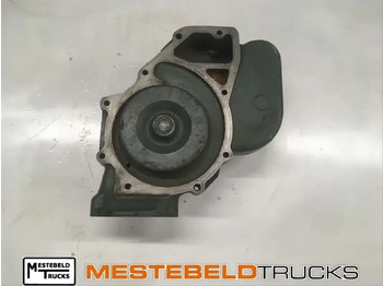 Система охлаждения MERCEDES-BENZ