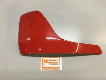 Кабина и интерьер MERCEDES-BENZ