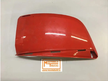 Кабина и интерьер MERCEDES-BENZ