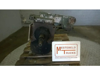 Новый Коробка передач и запчасти для Грузовиков Mercedes-Benz versnellingsbak G3/60-5/7.5: фото 2