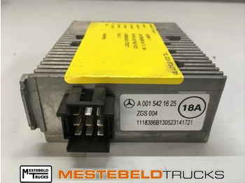 Электрическая система