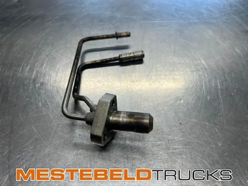 Глушитель/ Выхлопная система RENAULT