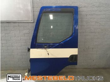 Кабина и интерьер RENAULT D