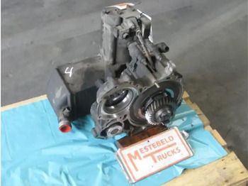Коробка передач и запчасти RENAULT