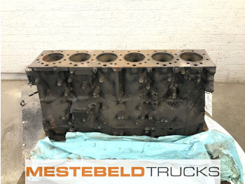 Двигатель RENAULT Magnum