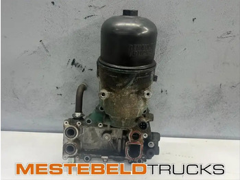 Двигатель и запчасти RENAULT