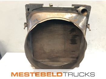 Система охлаждения RENAULT