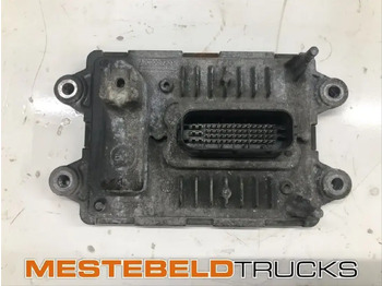 Электрическая система RENAULT