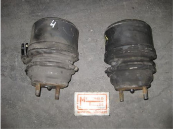 Детали тормозной системы RENAULT