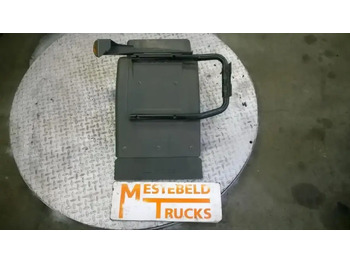 Рама/ Шасси RENAULT