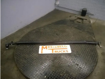 Передняя ось RENAULT