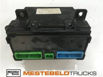 Электрическая система RENAULT