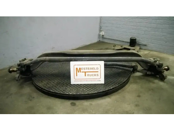 Передняя ось RENAULT