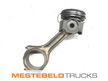 Двигатель RENAULT Magnum