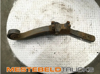 Рама/ Шасси SCANIA R