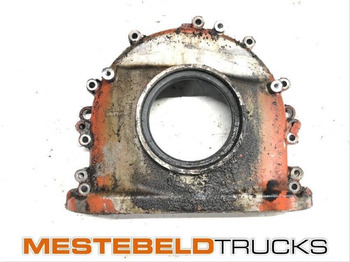 Двигатель и запчасти SCANIA