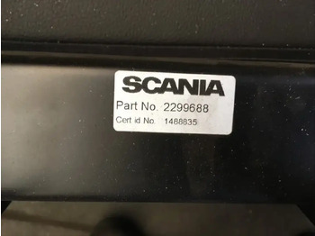 Сиденье для Грузовиков Scania Bijrijdersstoel: фото 2 Сиденье для Грузовиков Scania Bijrijdersstoel: фото 2