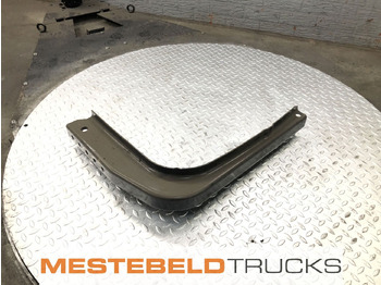 Подготовка топлива SCANIA R