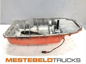 Двигатель и запчасти SCANIA