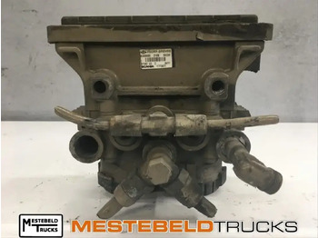 Детали тормозной системы SCANIA R