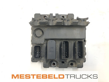 Электрическая система SCANIA