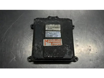 Электрическая система SCANIA