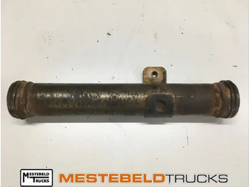 Глушитель/ Выхлопная система SCANIA R